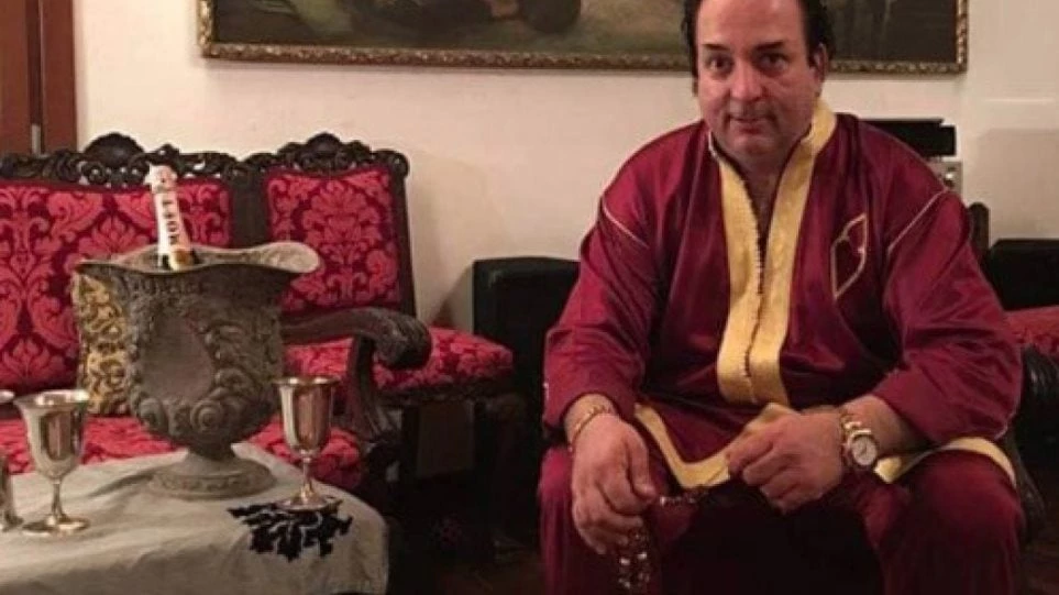 Κούγιας για Ριχάρδο: «Νόμιμες οι εξαγωγές χρυσού στην Τουρκία – Ερασιτεχνικός ο τρόπος θεμελίωσης των κατηγοριών»